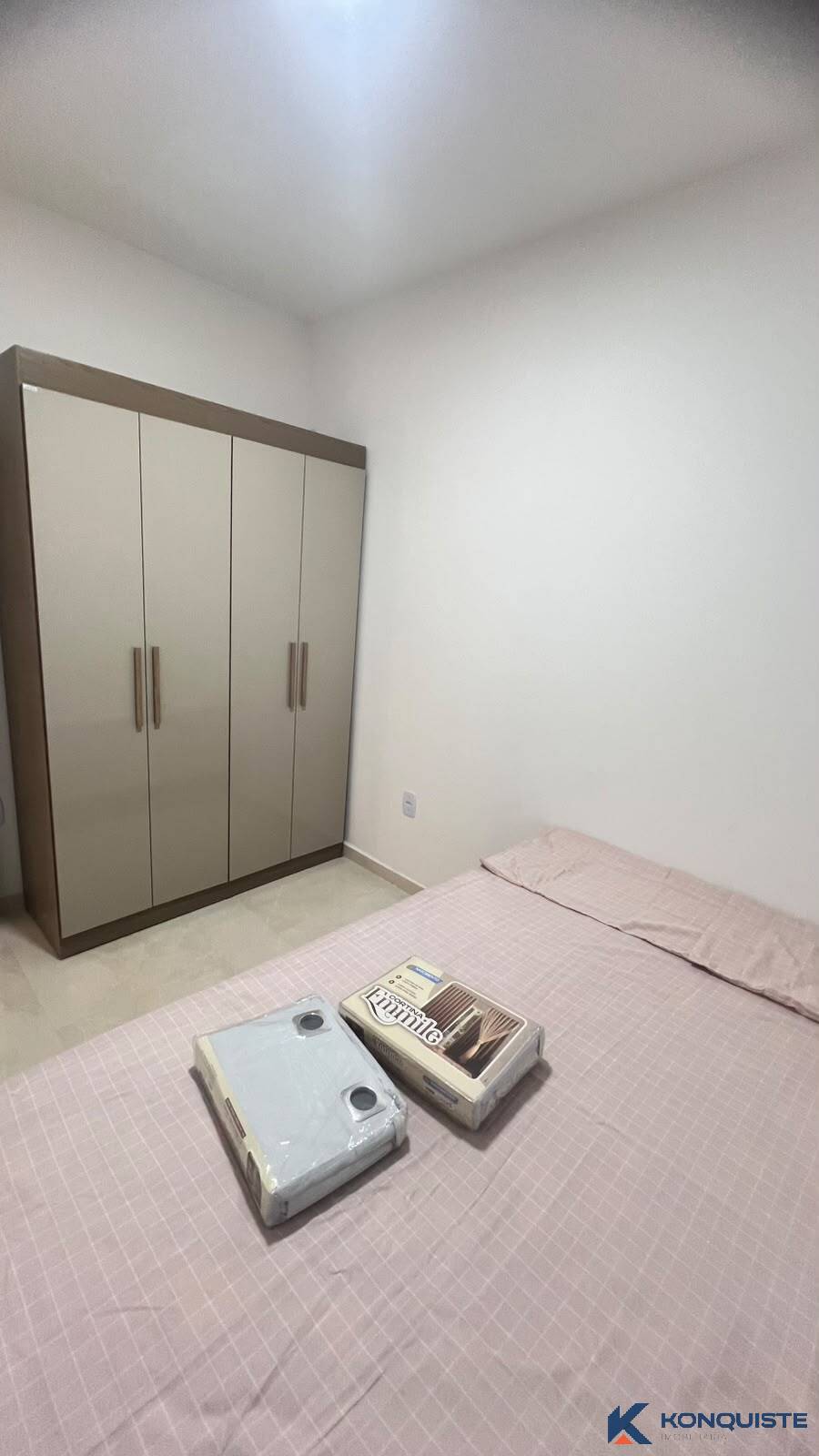 Apartamento, 2 quartos, 41 m² - Foto 5