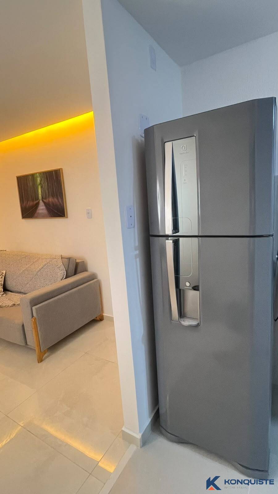 Apartamento, 2 quartos, 41 m² - Foto 6
