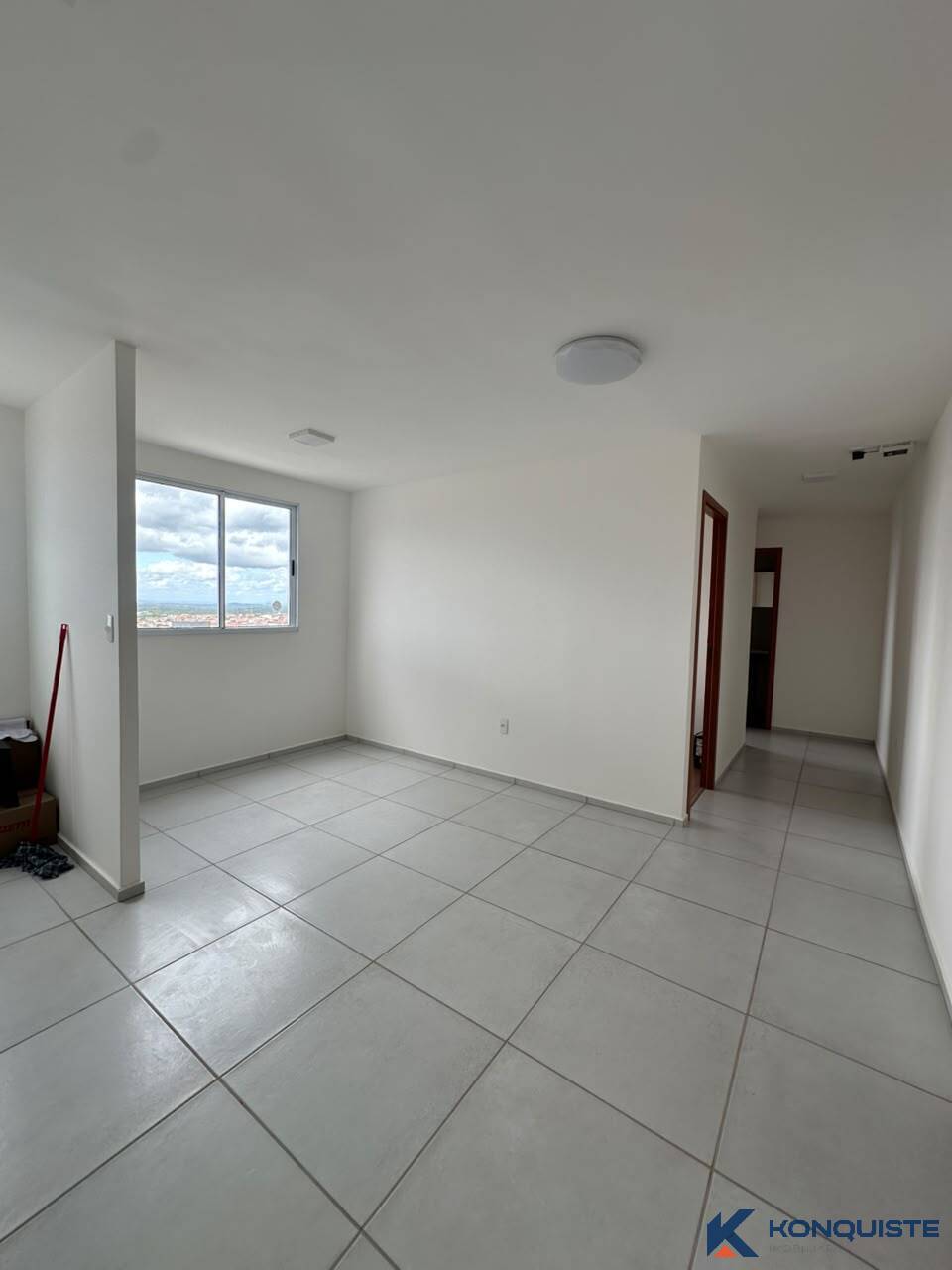 Apartamento, 2 quartos - Foto 3