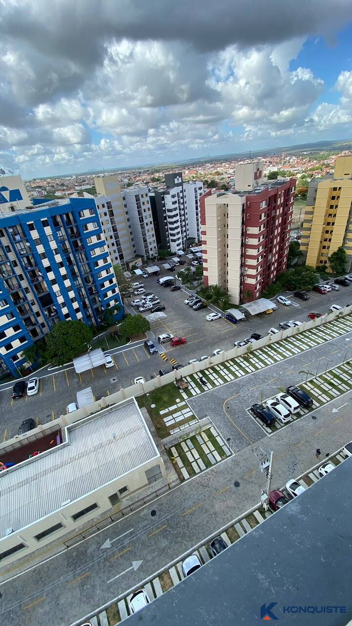 Apartamento, 2 quartos - Foto 2