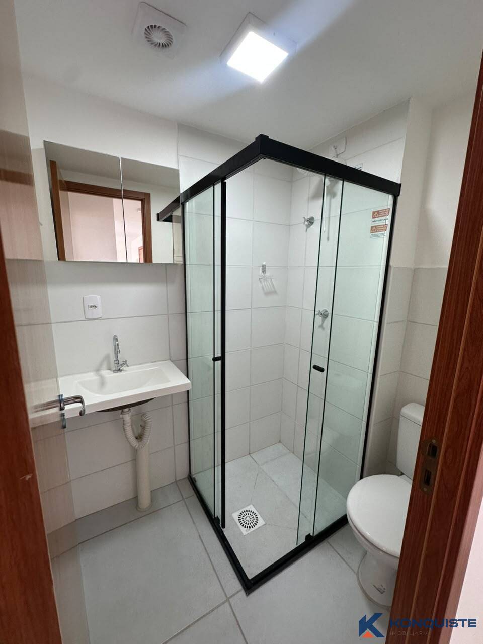 Apartamento, 2 quartos - Foto 6