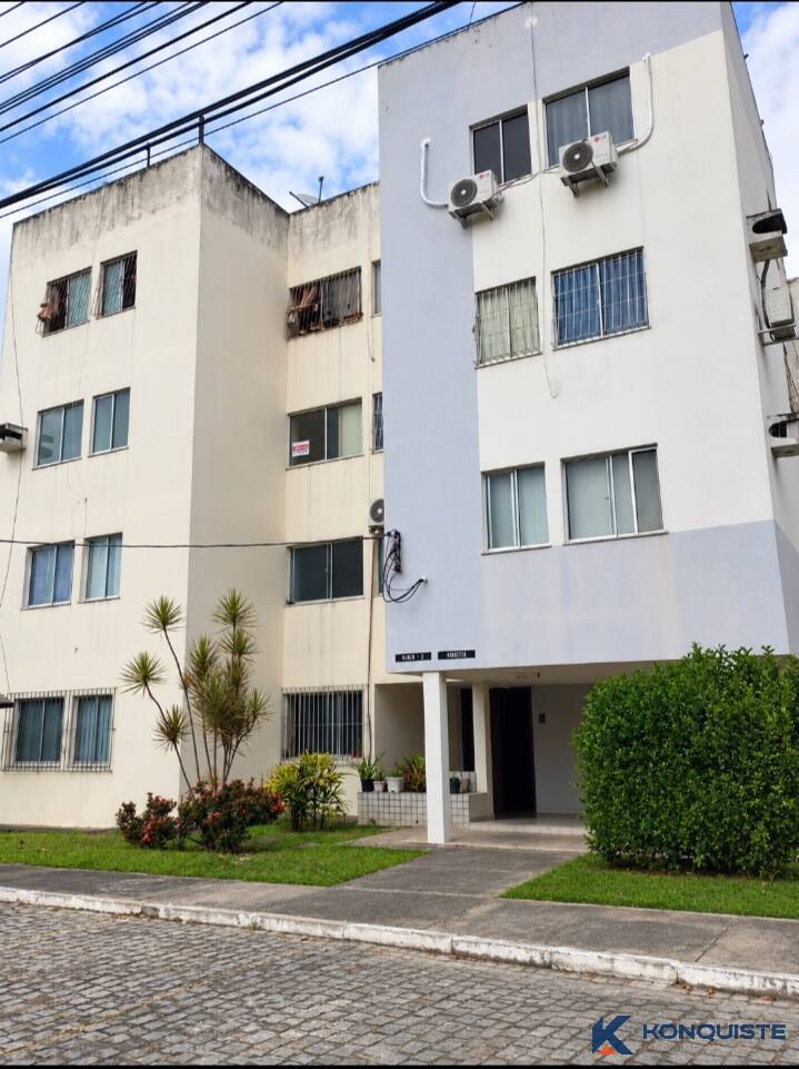 Apartamento, 3 quartos, 64 m² - Foto 1