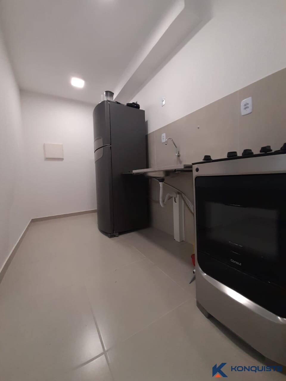 Apartamento, 2 quartos - Foto 5