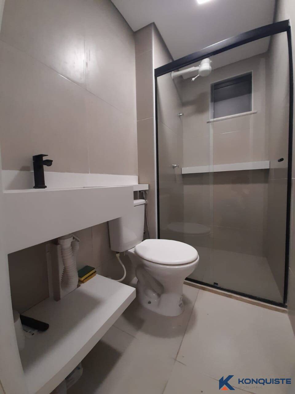 Apartamento, 2 quartos - Foto 8