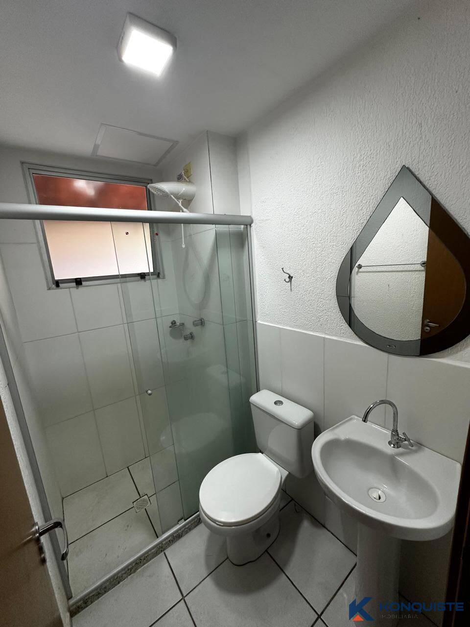 Apartamento, 2 quartos, 41 m² - Foto 2