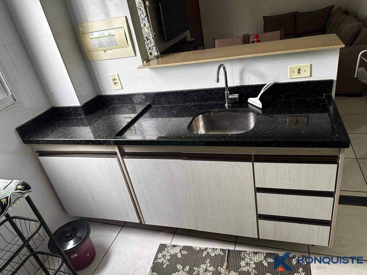 Apartamento, 2 quartos, 41 m² - Foto 5