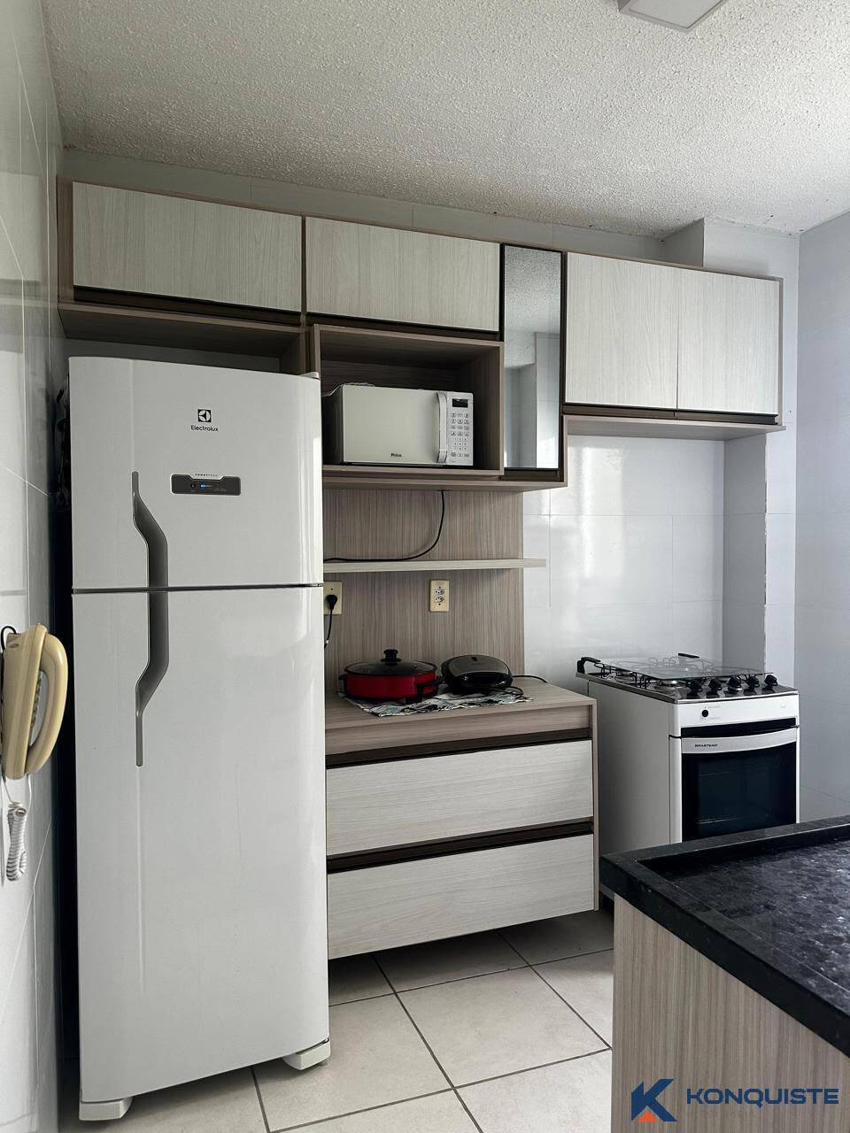 Apartamento, 2 quartos, 41 m² - Foto 7