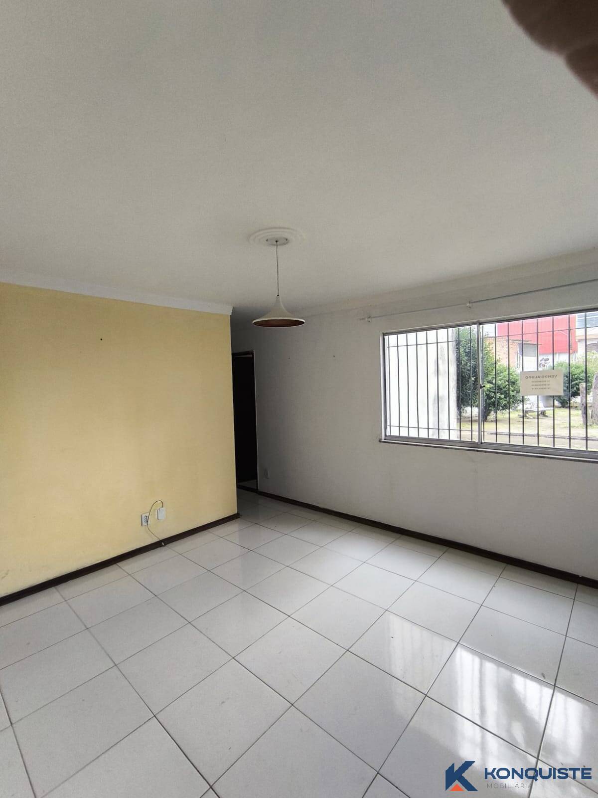 Apartamento, 3 quartos - Foto 1