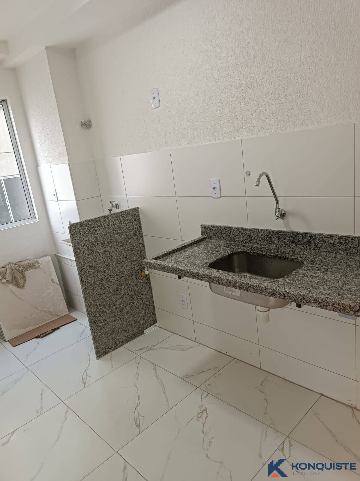 Apartamento, 2 quartos, 40 m² - Foto 5