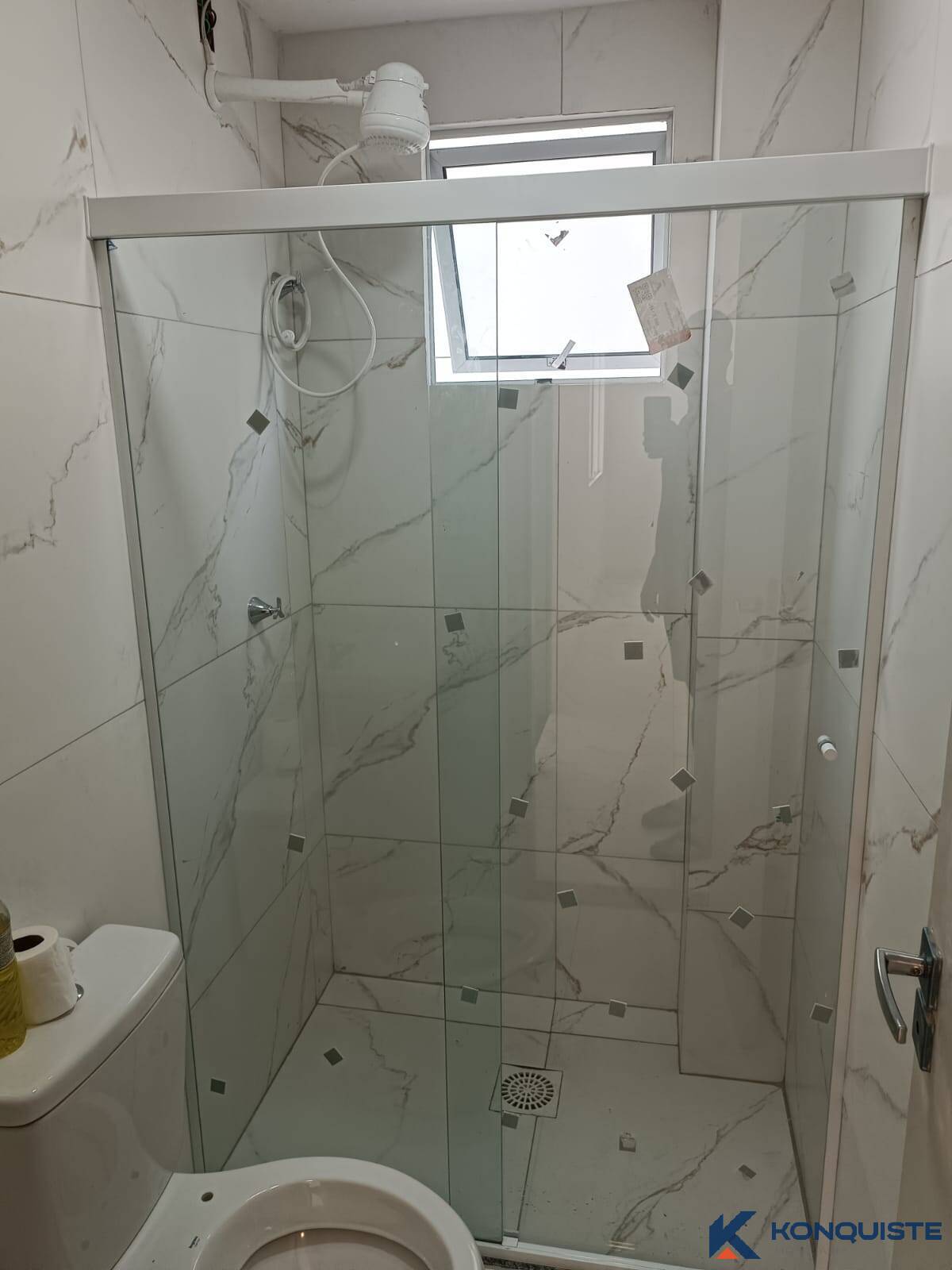 Apartamento, 2 quartos, 40 m² - Foto 7
