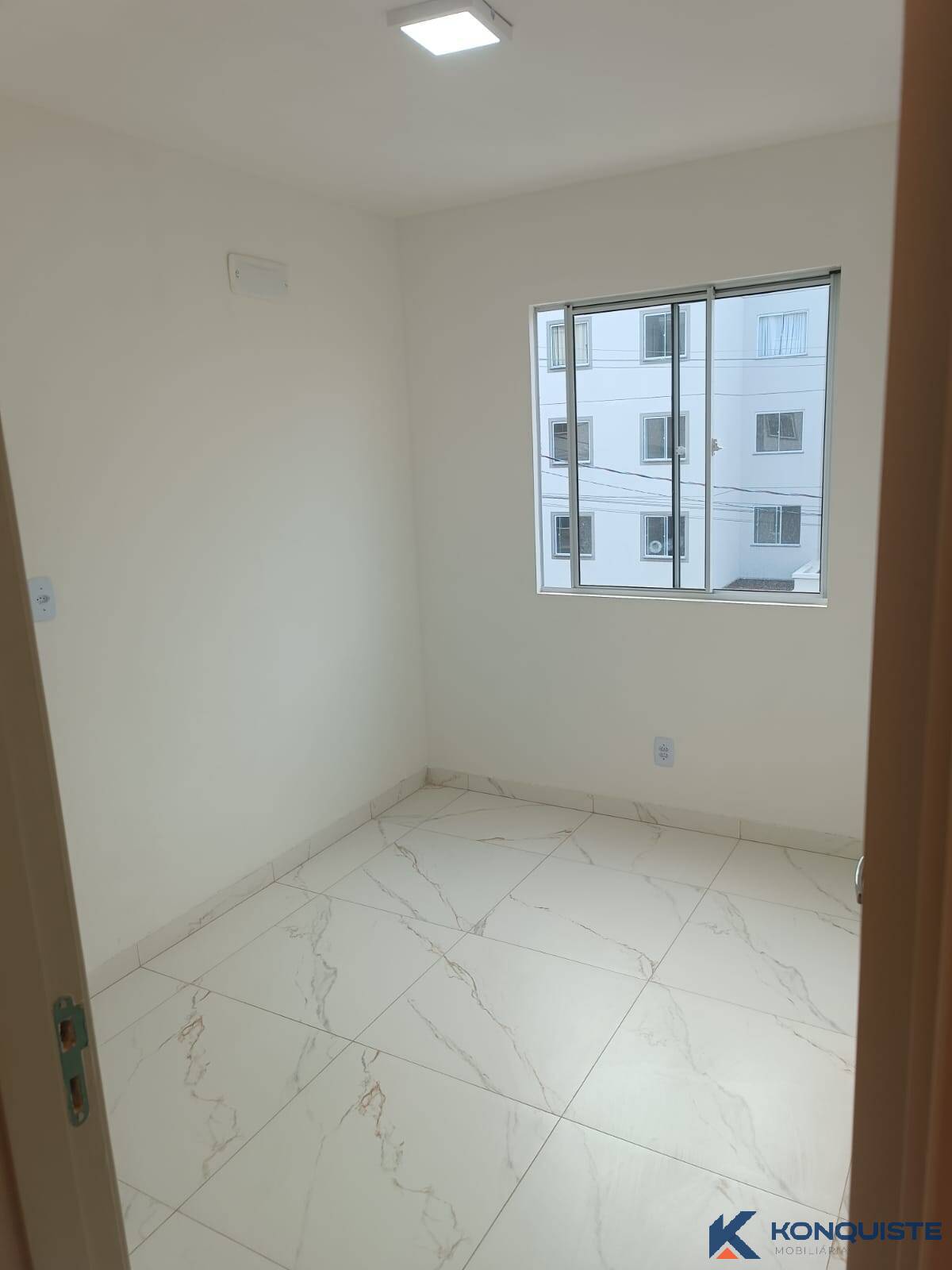 Apartamento, 2 quartos, 40 m² - Foto 4