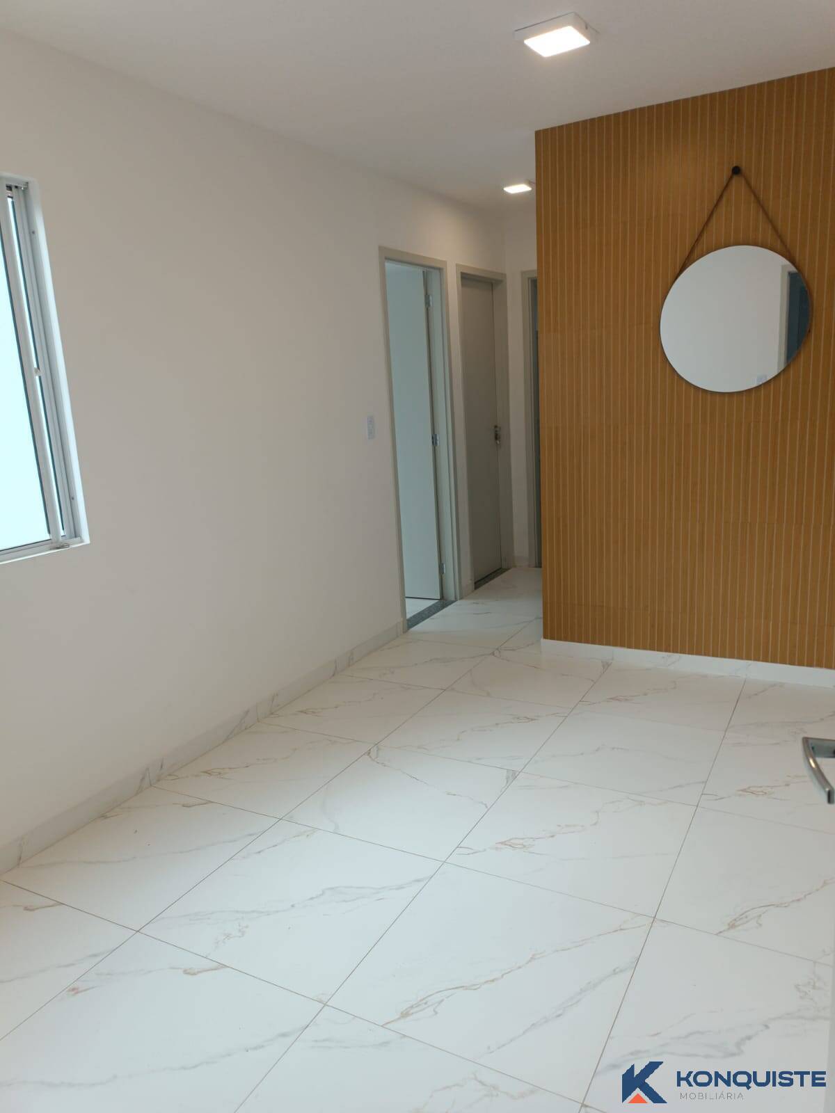 Apartamento, 2 quartos, 40 m² - Foto 2