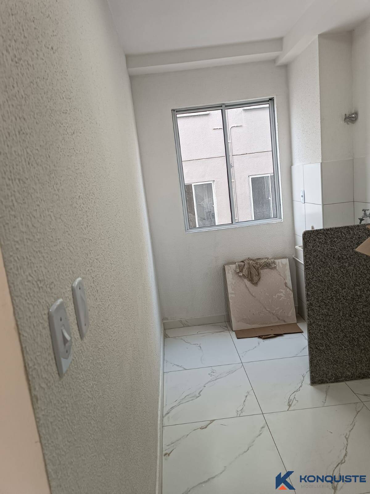 Apartamento, 2 quartos, 40 m² - Foto 8