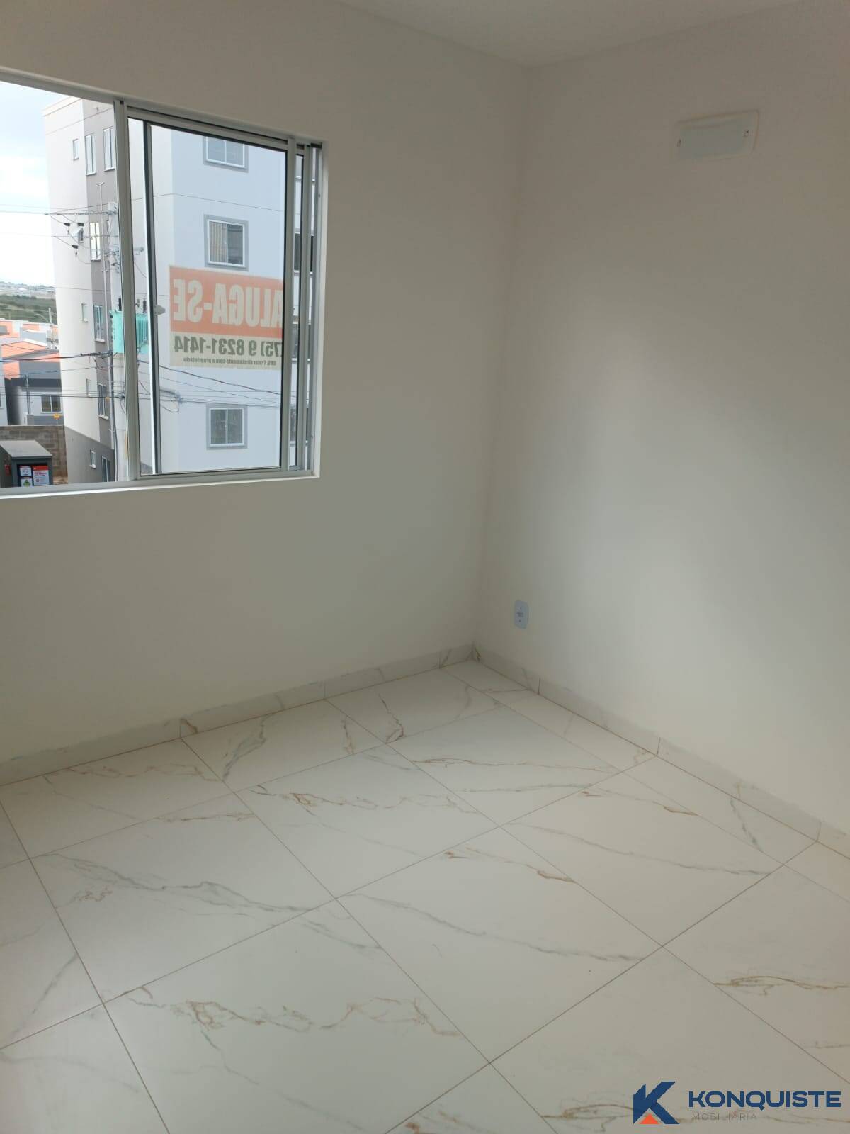 Apartamento, 2 quartos, 40 m² - Foto 6