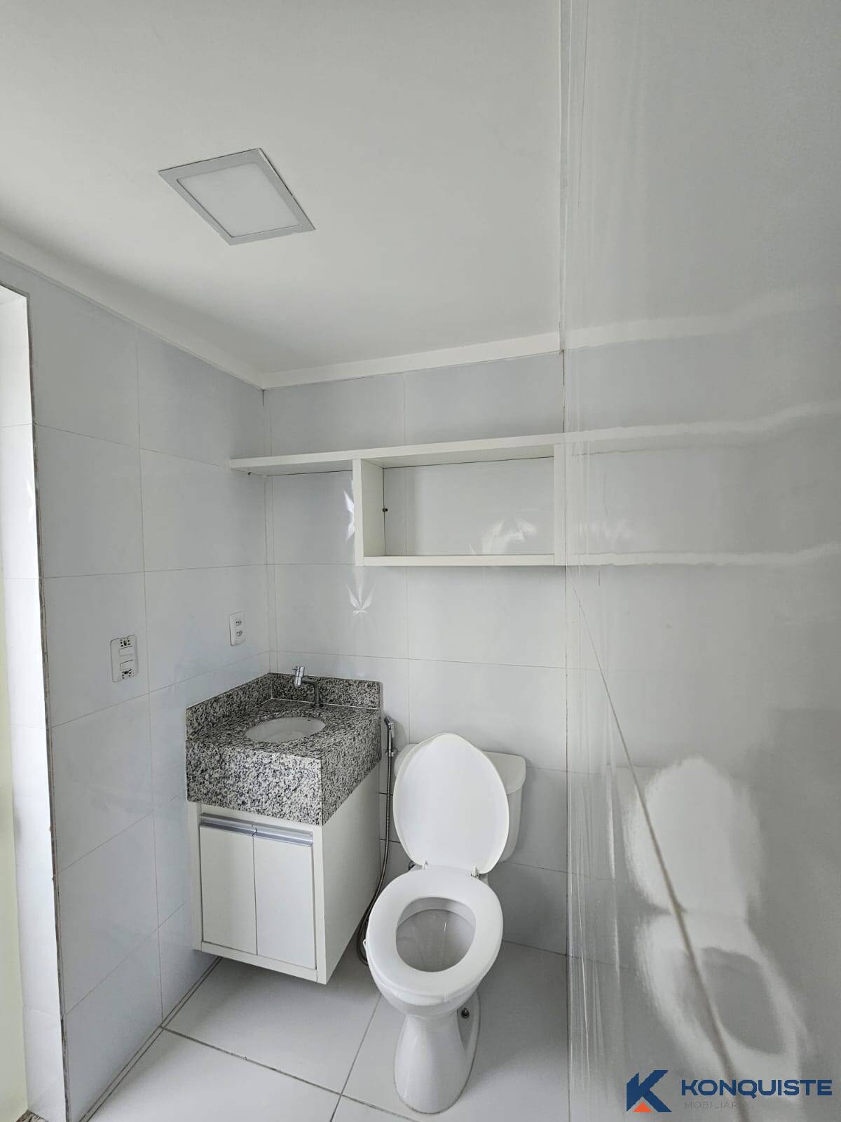 Apartamento, 1 quarto - Foto 4