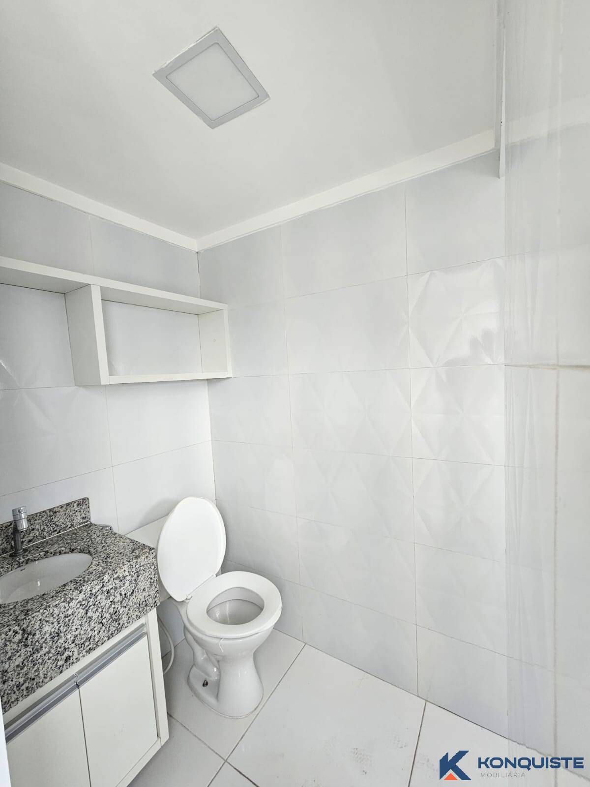 Apartamento, 1 quarto - Foto 6