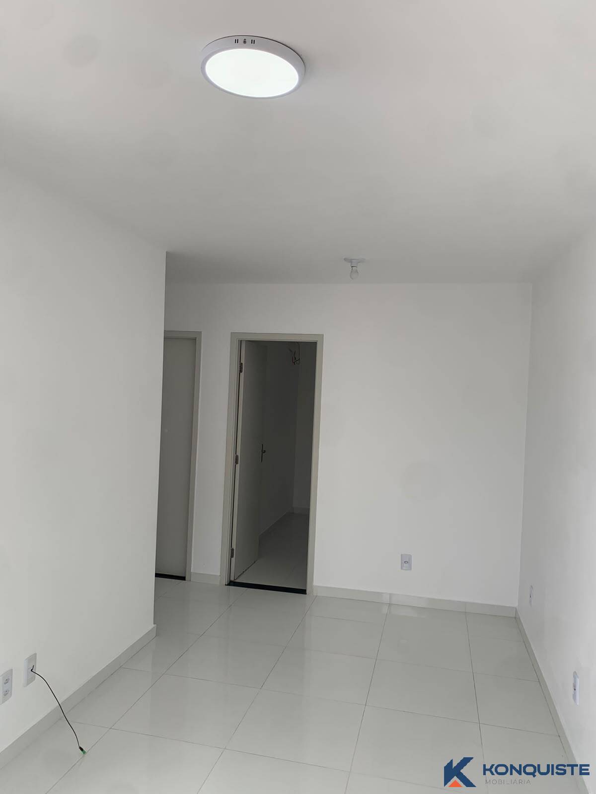 Casa, 2 quartos - Foto 2