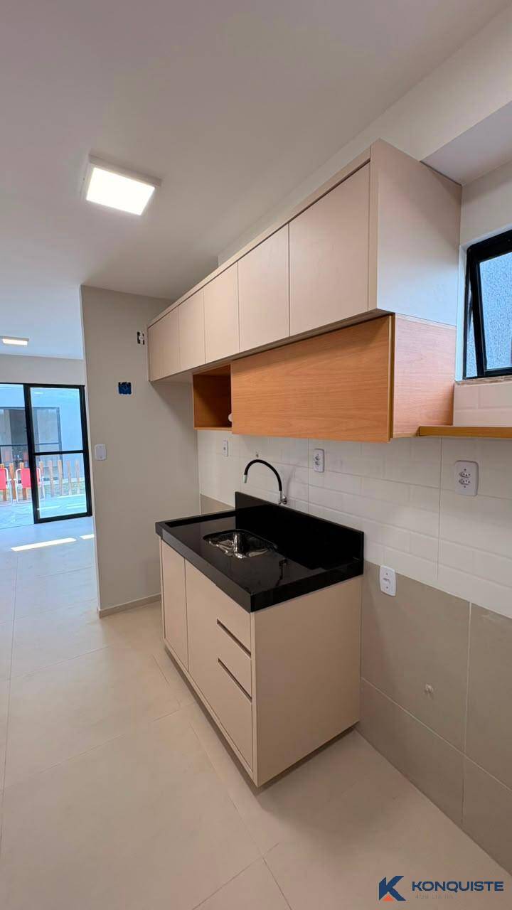 Apartamento - Foto 1