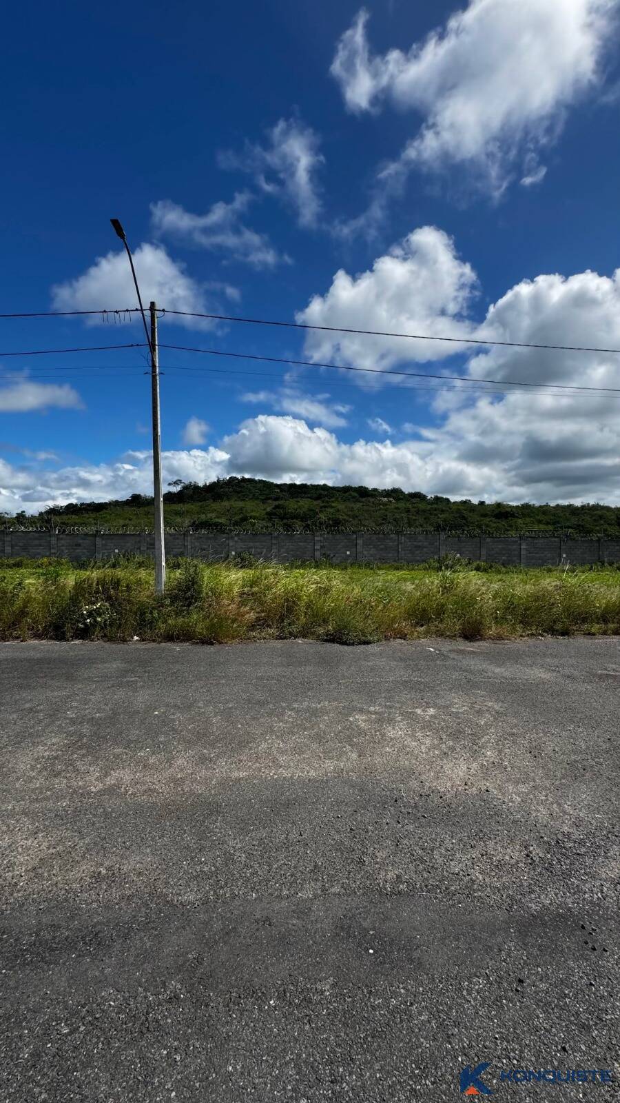 Terreno, 160 m² - Foto 2