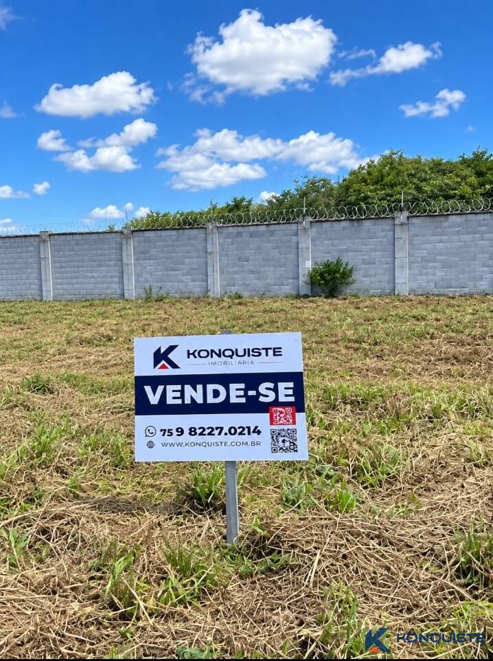 Terreno, 160 m² - Foto 1