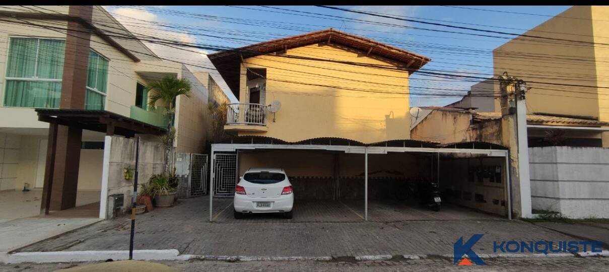 Casa, 3 quartos, 100 m² - Foto 1