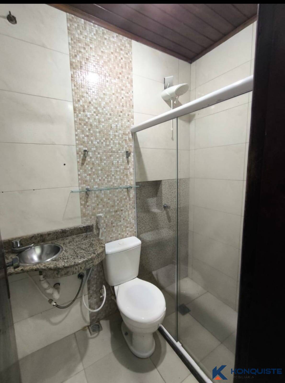Casa, 3 quartos, 100 m² - Foto 2