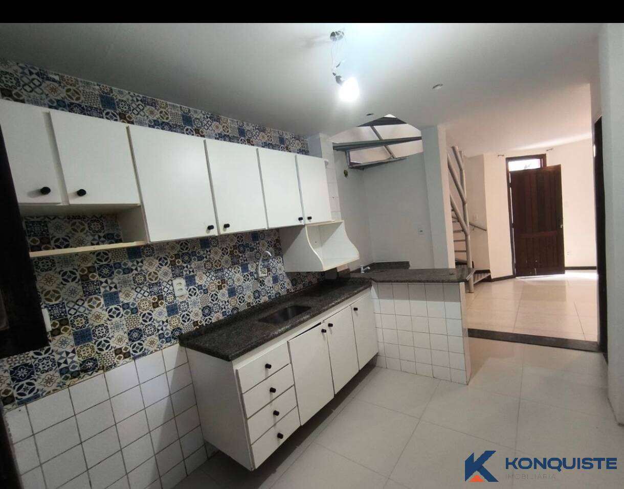 Casa, 3 quartos, 100 m² - Foto 4