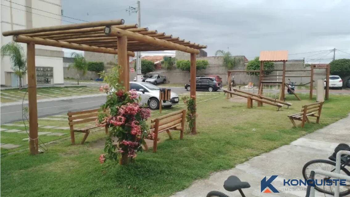 Apartamento, 41 m² - Foto 2