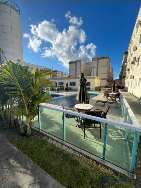 Apartamento, 41 m² - Foto 3