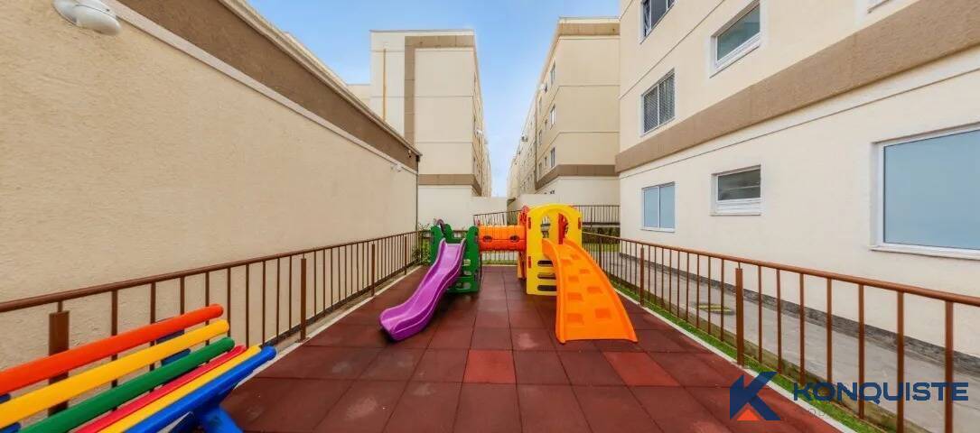 Apartamento, 41 m² - Foto 4