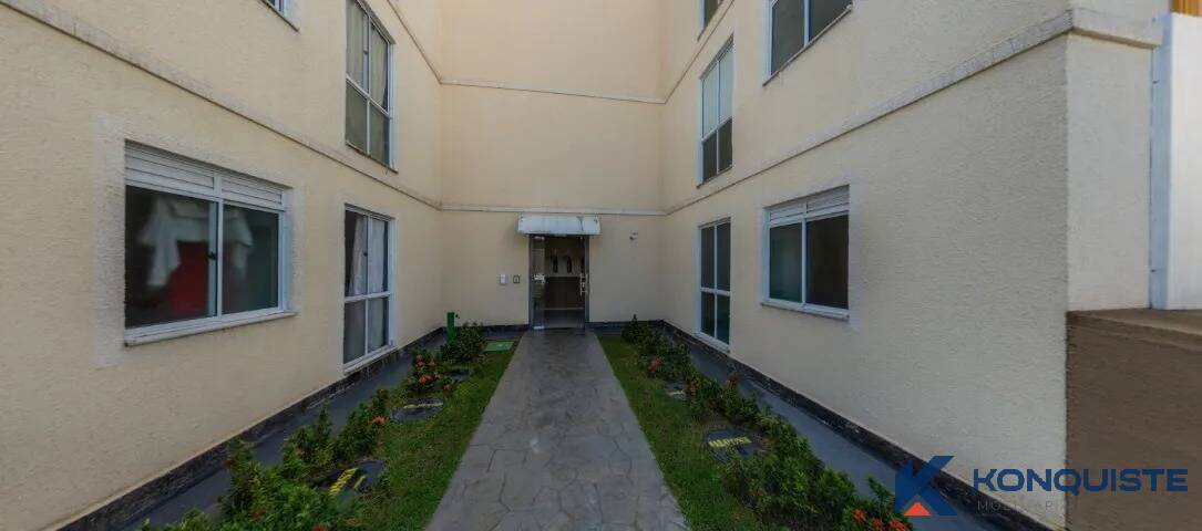 Apartamento, 41 m² - Foto 6
