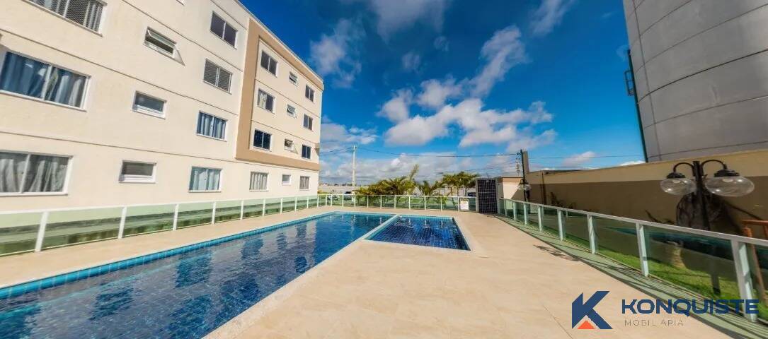 Apartamento, 41 m² - Foto 7