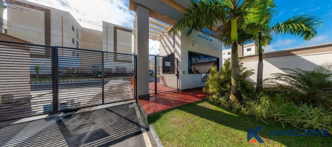 Apartamento, 41 m² - Foto 8