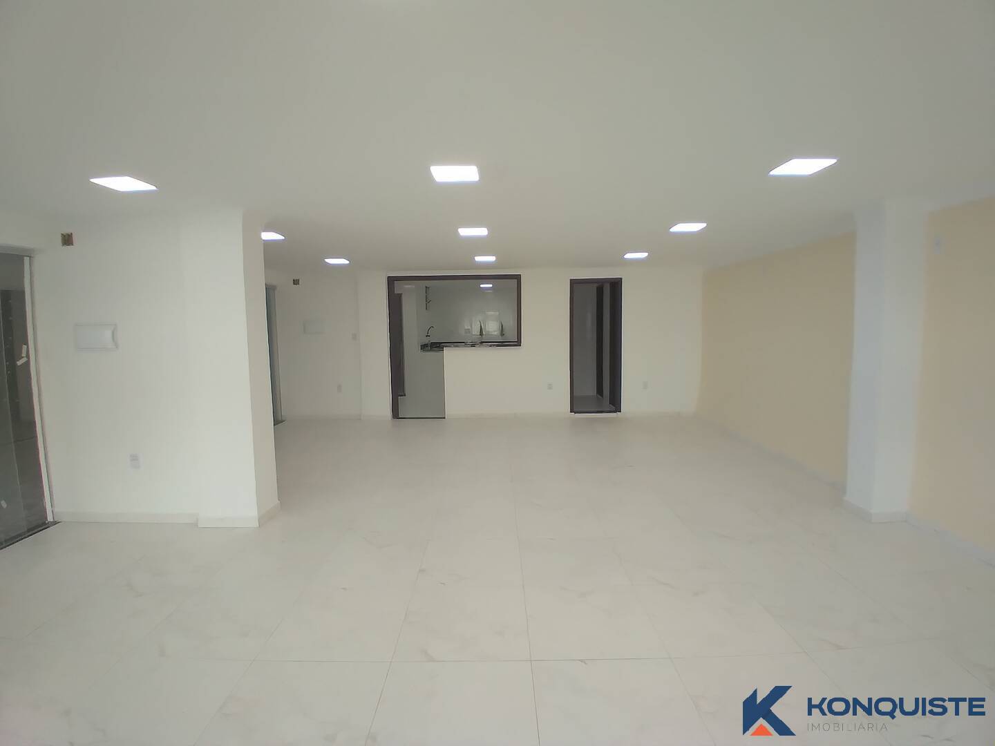 Loja-Salão, 84 m² - Foto 1