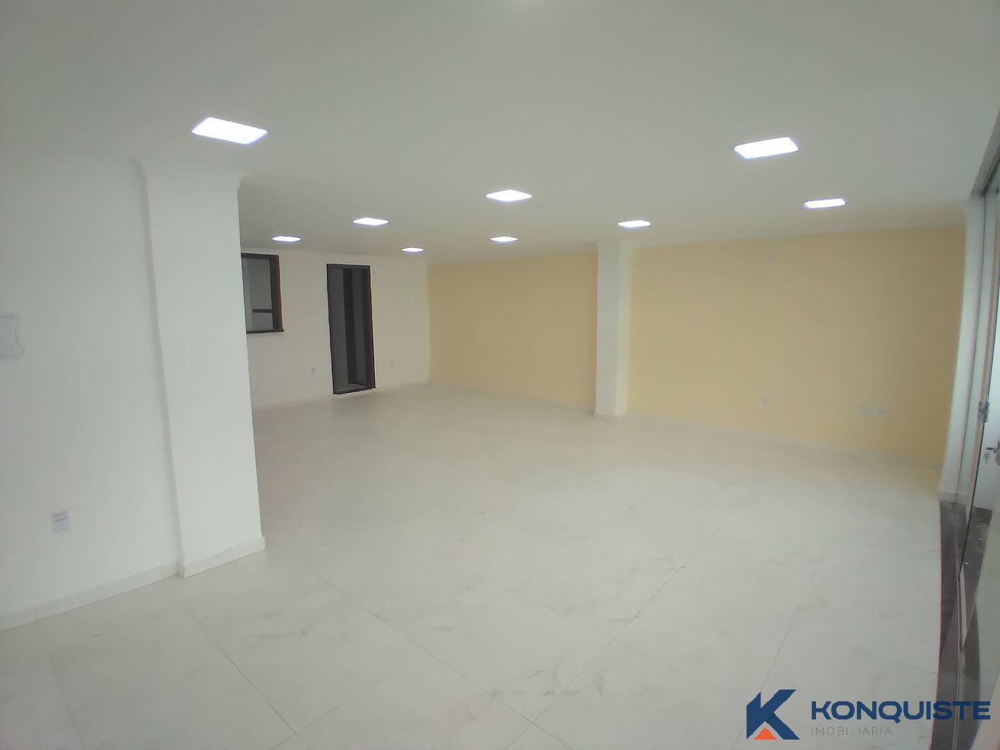 Loja-Salão, 84 m² - Foto 2