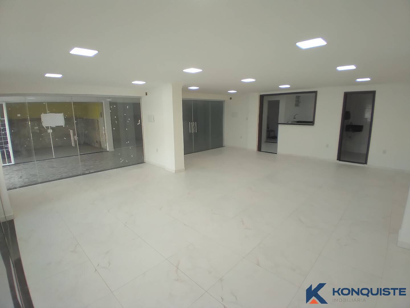 Loja-Salão, 84 m² - Foto 3