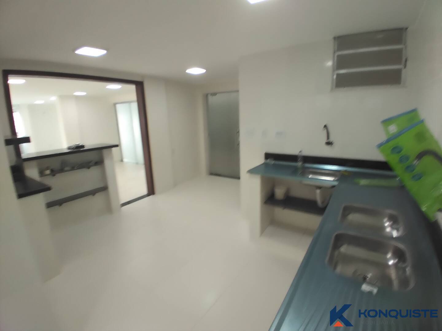Loja-Salão, 84 m² - Foto 9