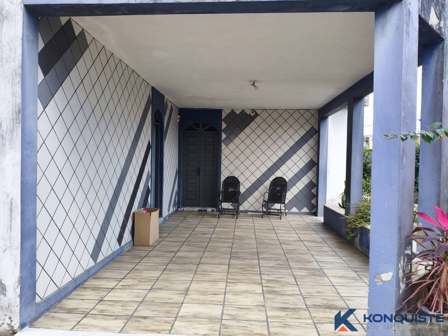 Casa, 5 quartos, 440 m² - Foto 3