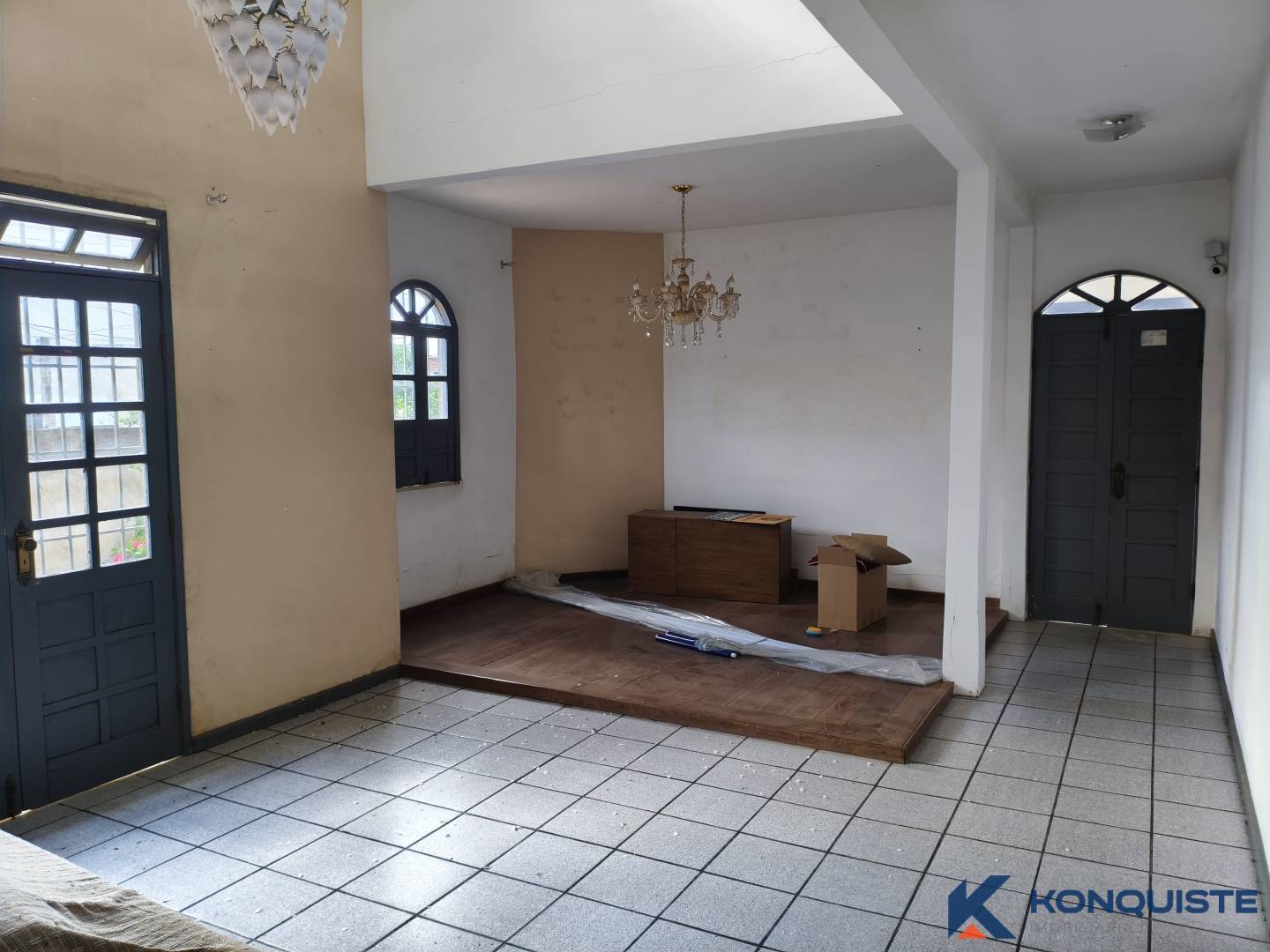 Casa, 5 quartos, 440 m² - Foto 5