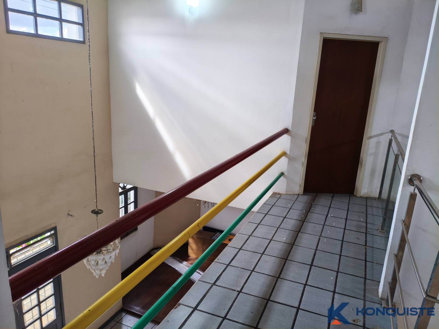 Casa, 5 quartos, 440 m² - Foto 16