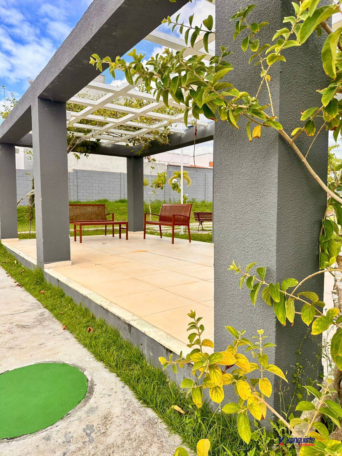 Casa de Condomínio, 2 quartos - Foto 6