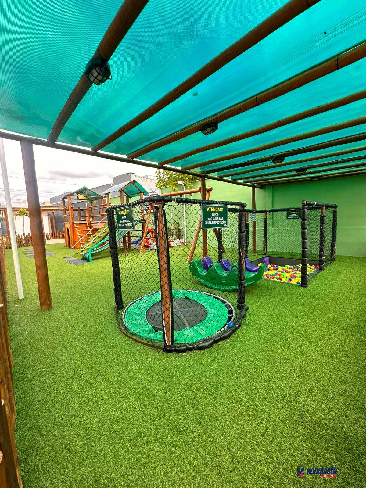 Casa de Condomínio, 2 quartos - Foto 8