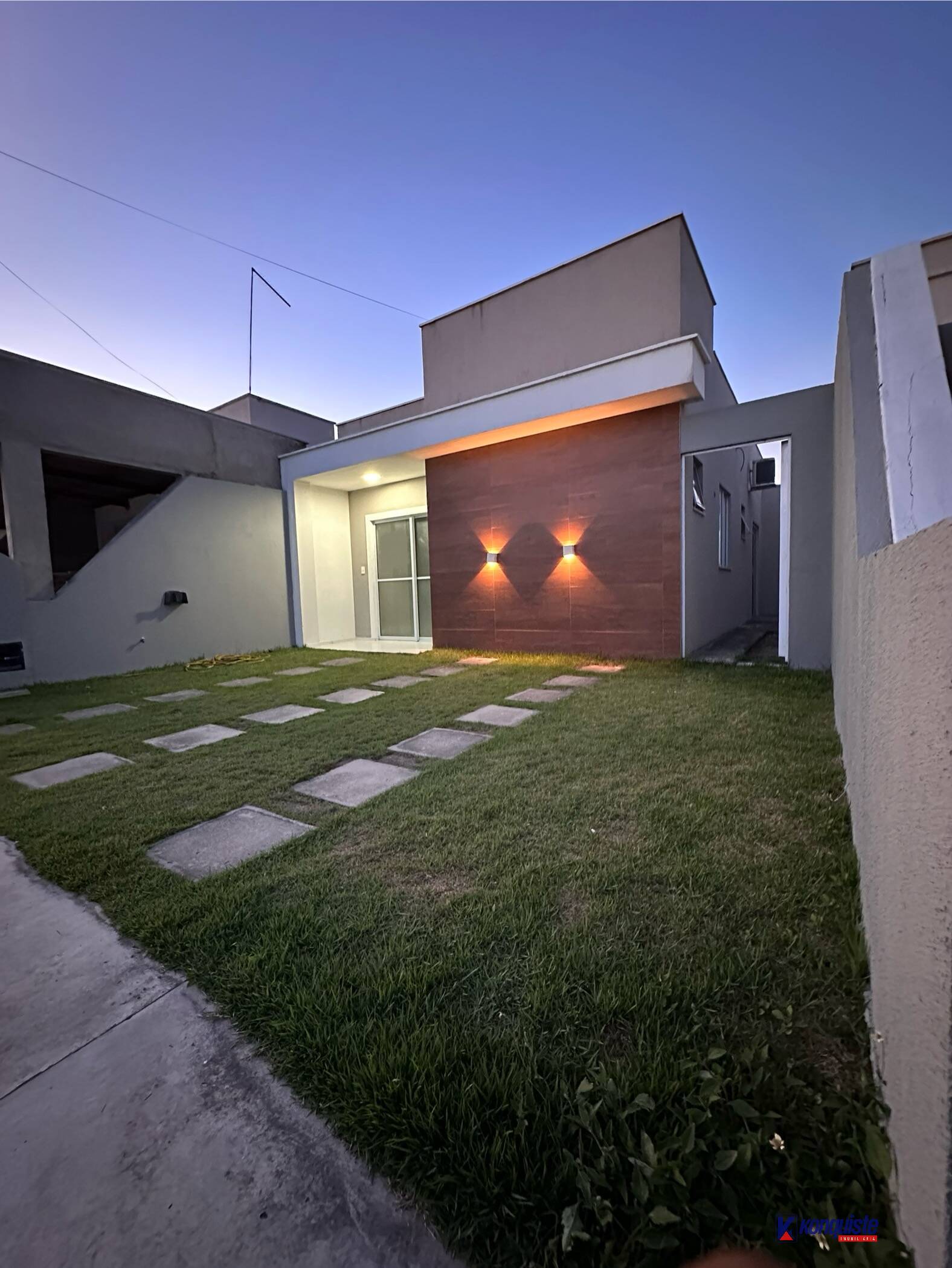 Casa de Condomínio, 2 quartos - Foto 3