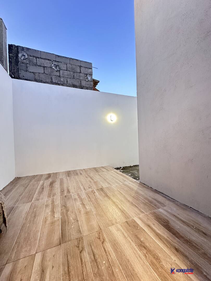Casa de Condomínio, 2 quartos - Foto 17