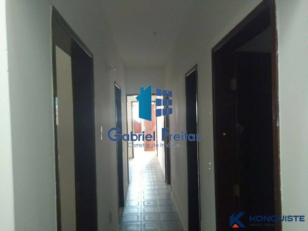 Casa, 3 quartos - Foto 5