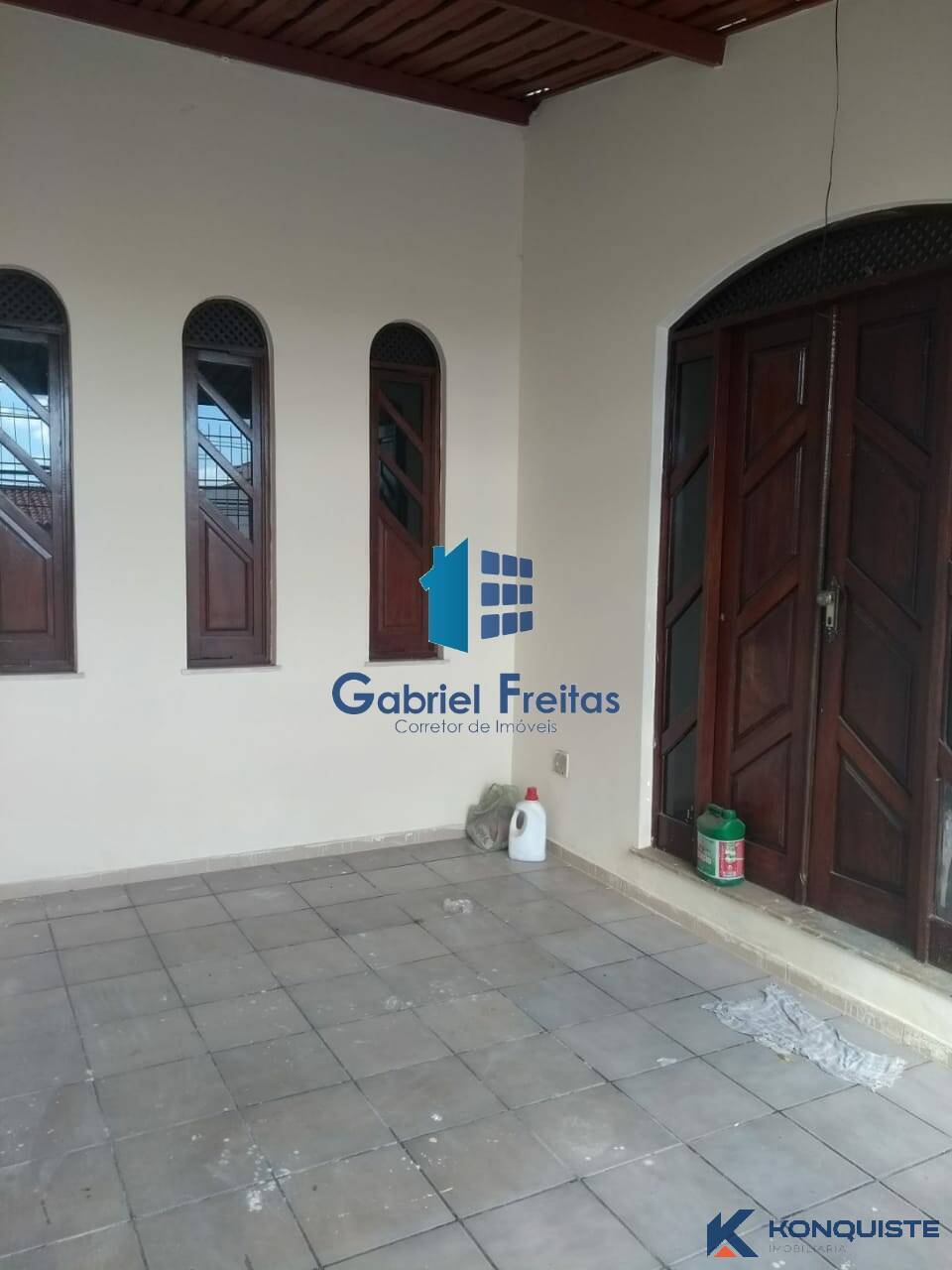 Casa, 3 quartos - Foto 3