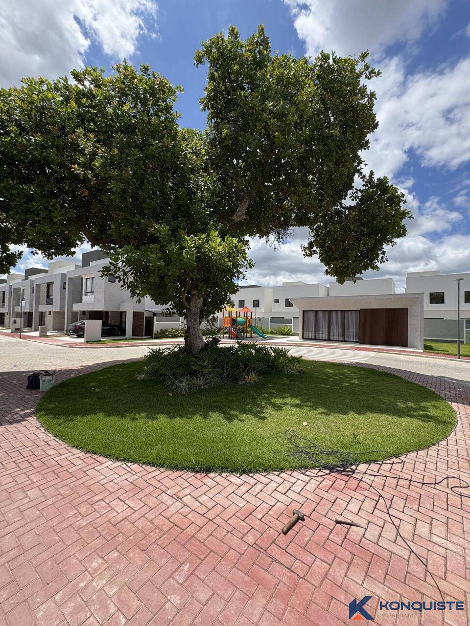 Casa de Condomínio, 4 quartos - Foto 31