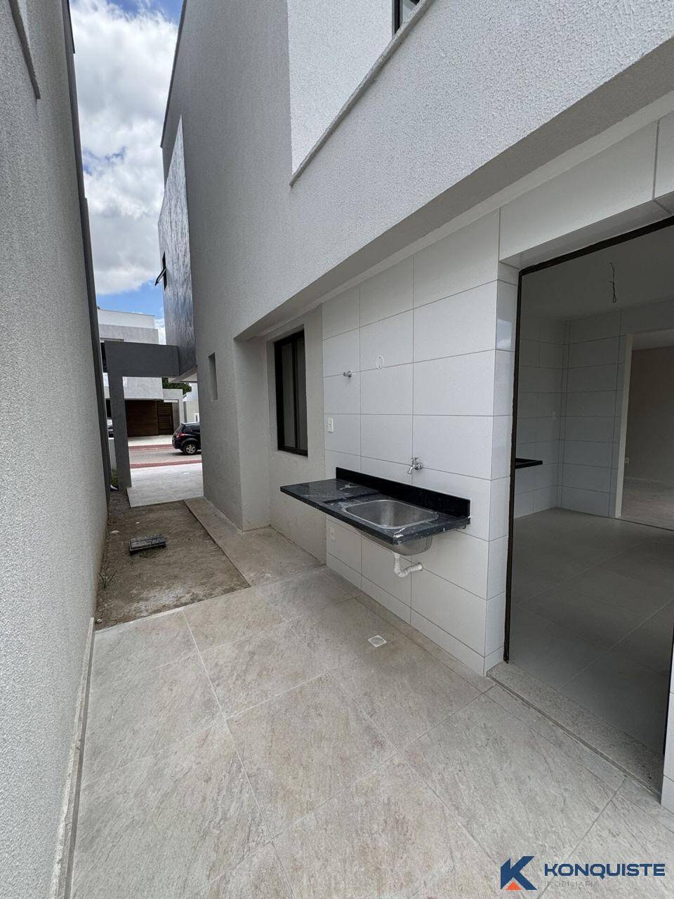 Casa de Condomínio, 4 quartos - Foto 3
