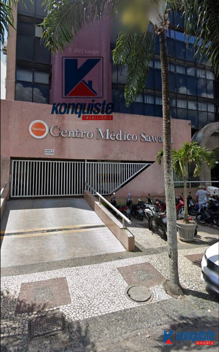 Prédio Inteiro - Foto 1