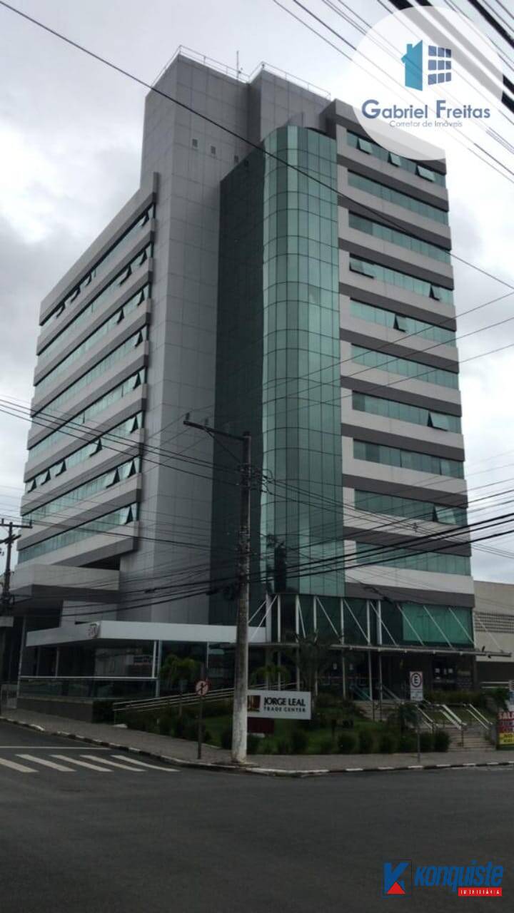 Prédio Inteiro - Foto 1